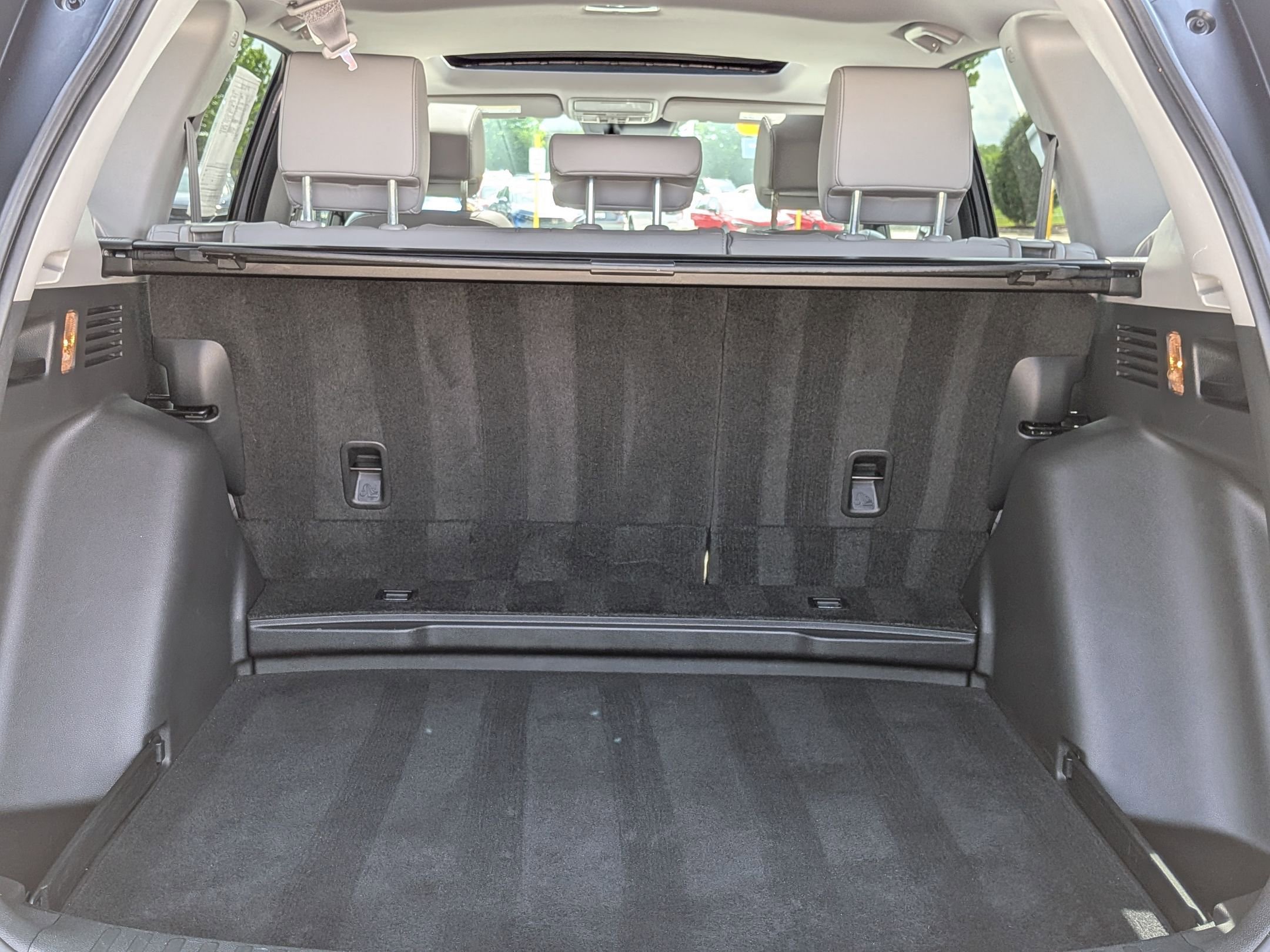 Used 2018 Honda CR-V EX-L image 24