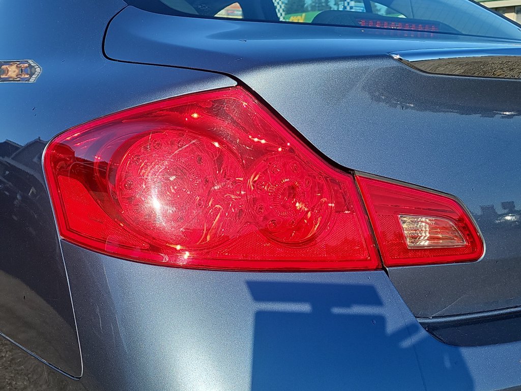 Used 2008 INFINITI G35 x Sedan w/ Premium Pkg AWD/4WD image 17
