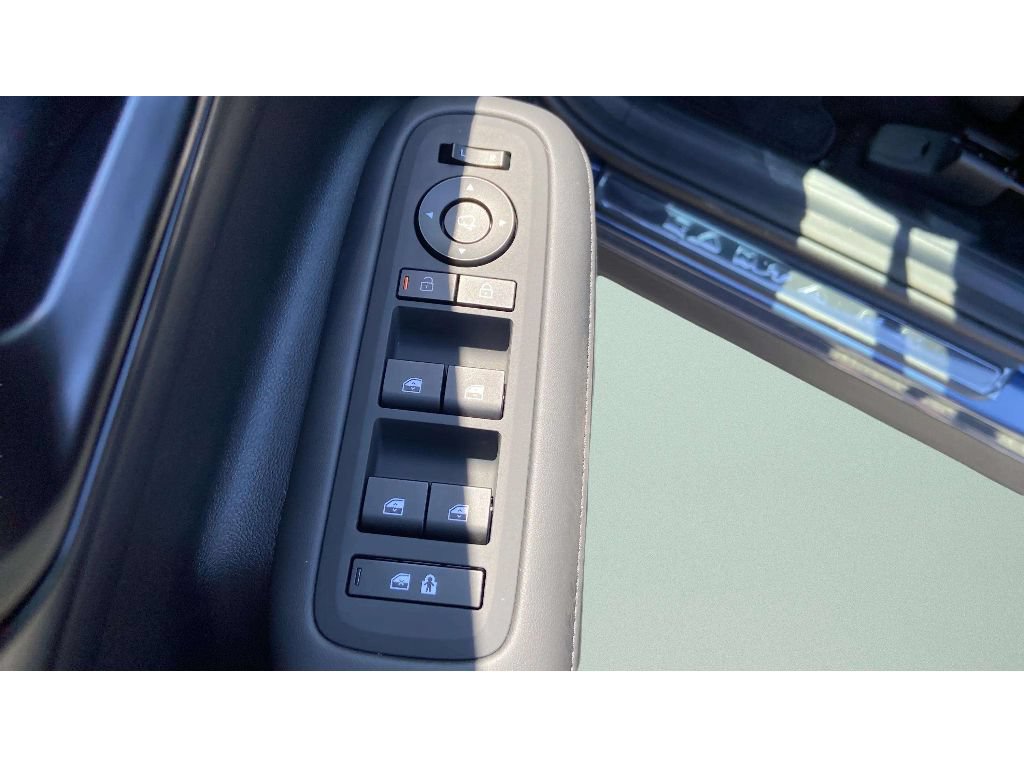 New 2026 Hyundai Santa Fe Calligraphy AWD/4WD image 12
