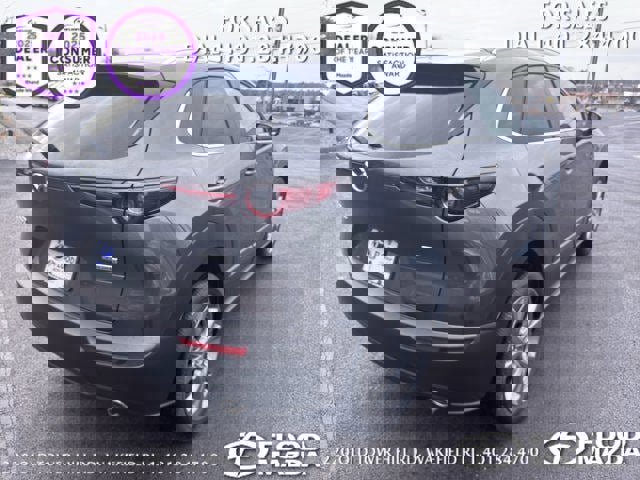 New 2025 MAZDA CX-30 AWD 2.5 S w/ Preferred Package image 16