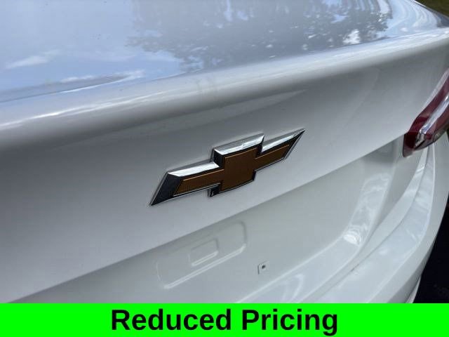 Used 2020 Chevrolet Malibu LT image 48