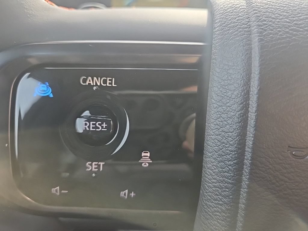 New 2026 Nissan Armada PRO-4X AWD/4WD image 17