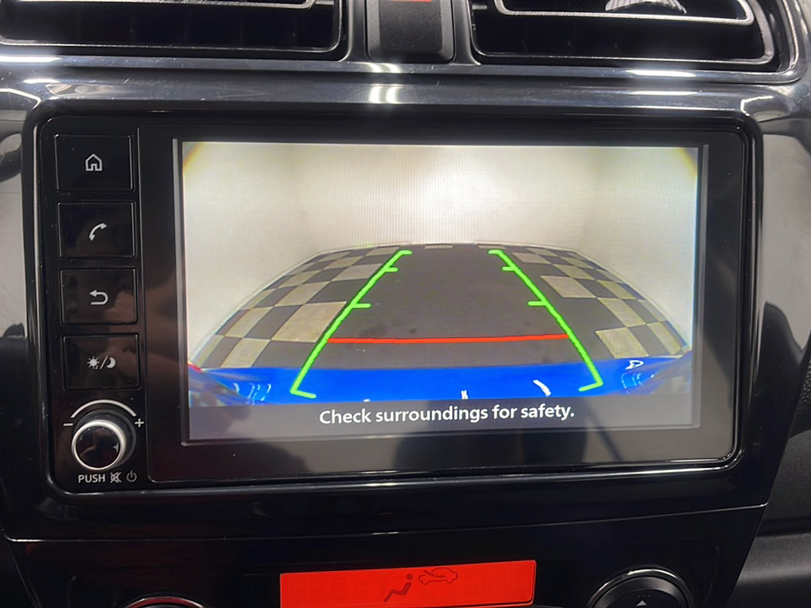 Used 2024 Mitsubishi Mirage G4 ES FWD image 9