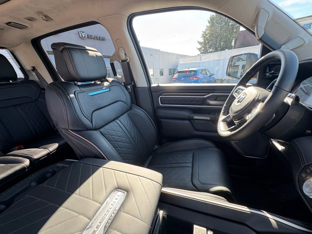 New 2026 RAM 1500 Tungsten image 21