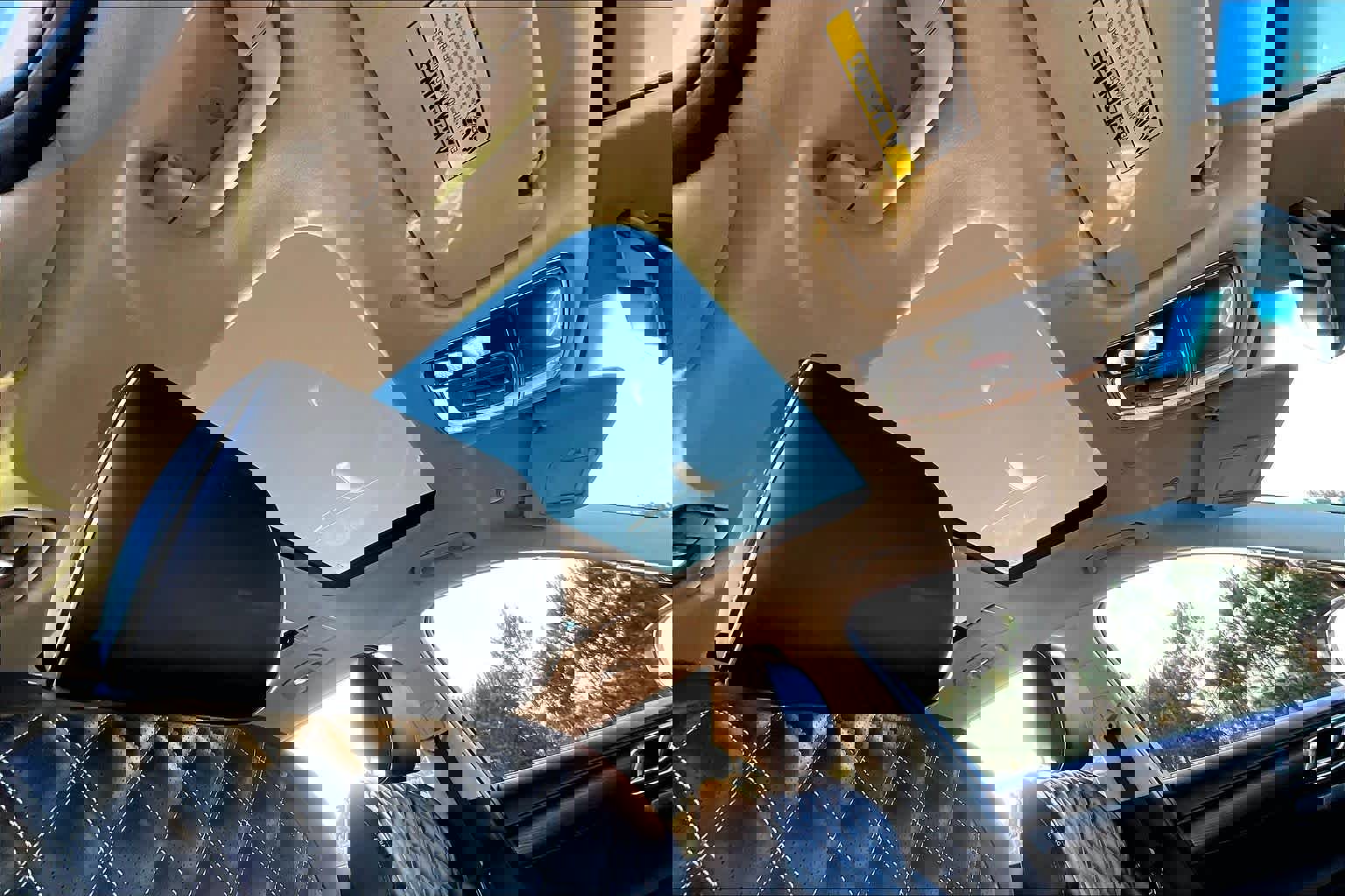 Used 2023 Genesis GV80 3.5T w/ Prestige Matte Package image 14