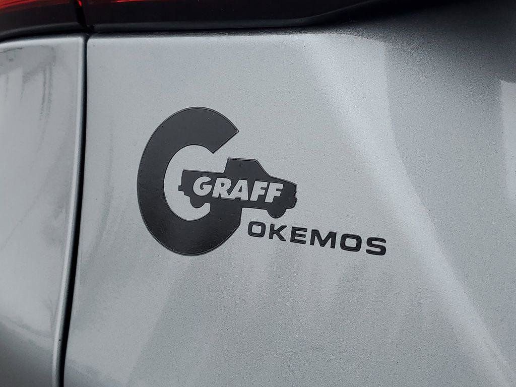 Used 2023 Chevrolet Equinox Premier image 35