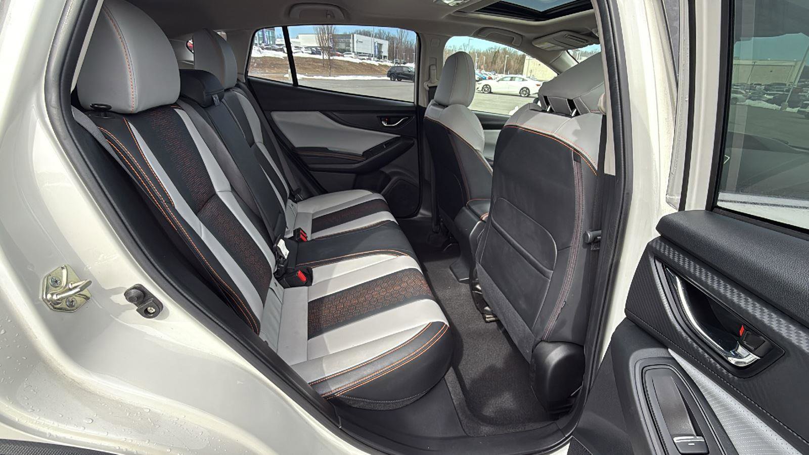 Used 2021 Subaru Crosstrek 2.5i Limited w/ Moonroof Package 2 image 20