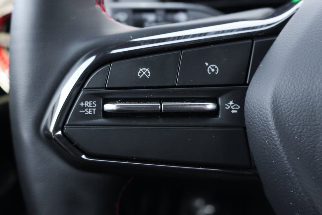 Used 2025 Chevrolet Equinox EV RS image 19