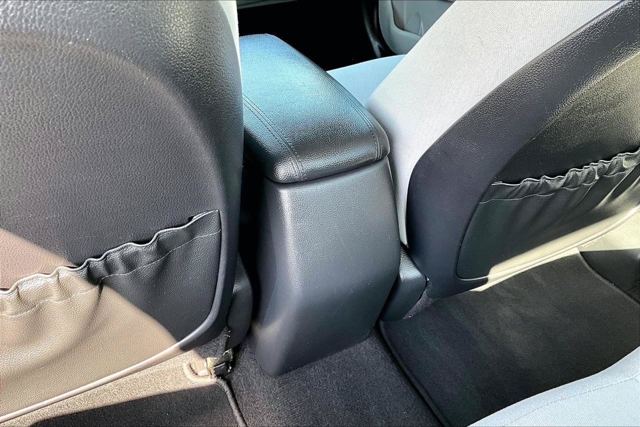 Used 2013 Kia Optima LX FWD image 10