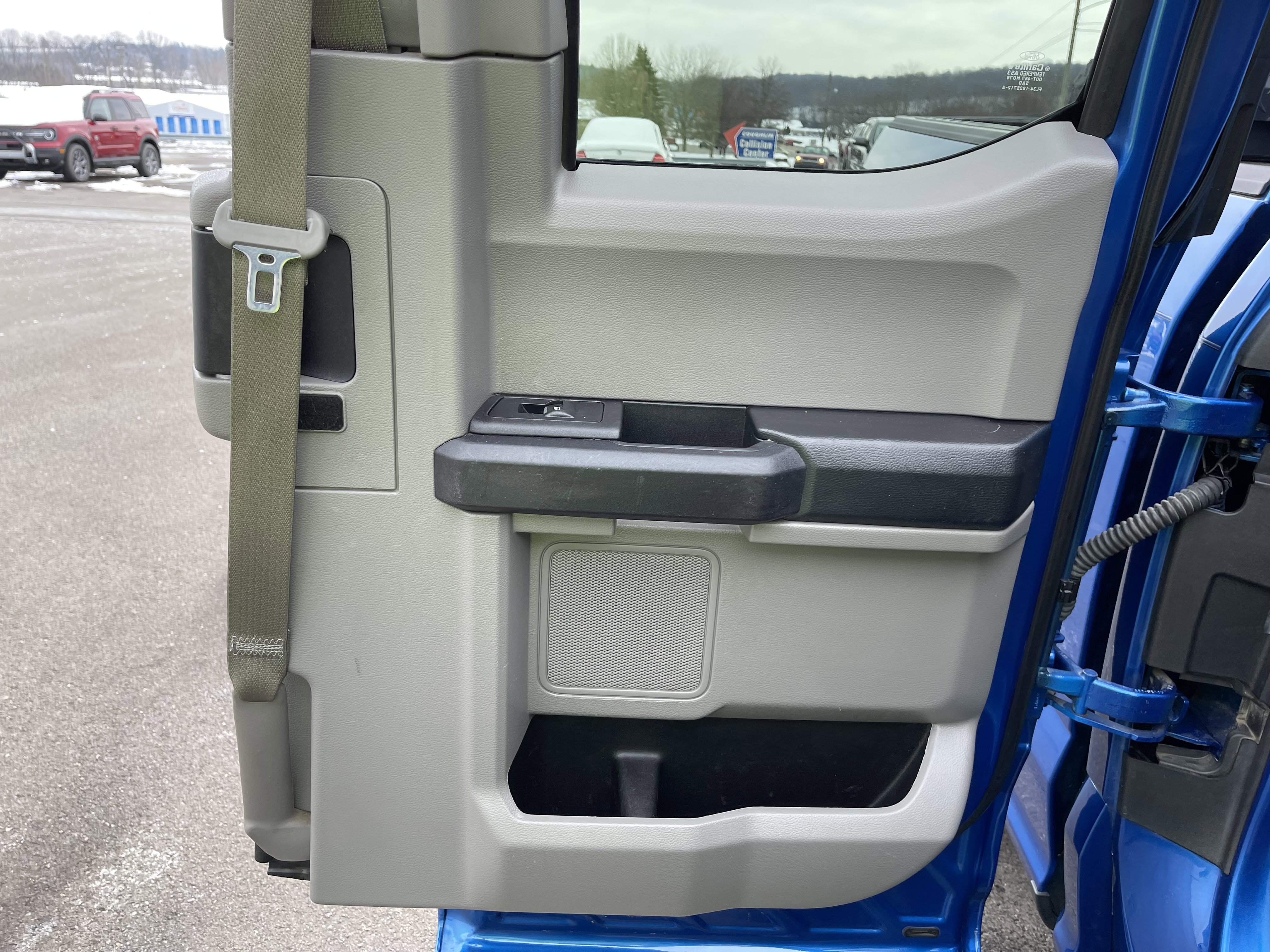 Used 2016 Ford F150 XL w/ Equipment Group 101A Mid image 28