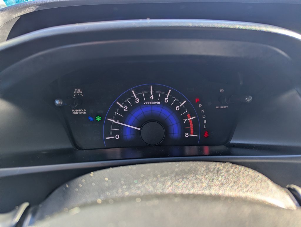 Used 2014 Honda Civic LX image 22