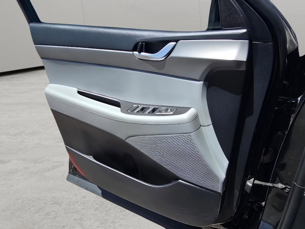 Used 2022 Hyundai Palisade SE AWD/4WD image 24
