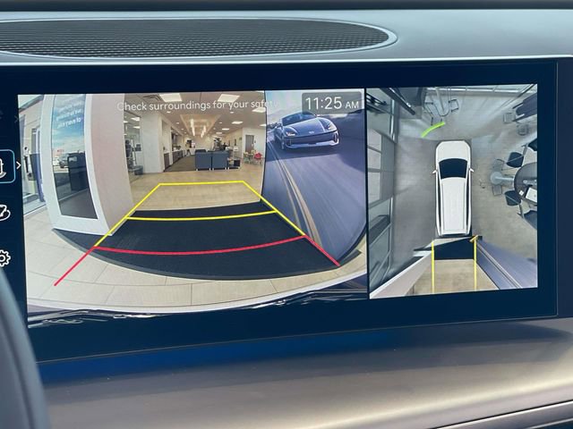 New 2026 Hyundai Ioniq 9 Calligraphy image 31