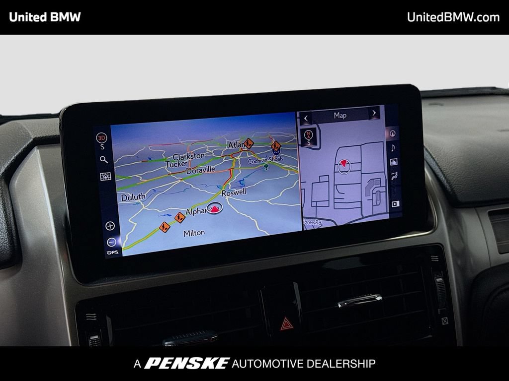 Used 2023 Lexus GX 460 Premium w/ Premium Plus Package AWD/4WD image 10