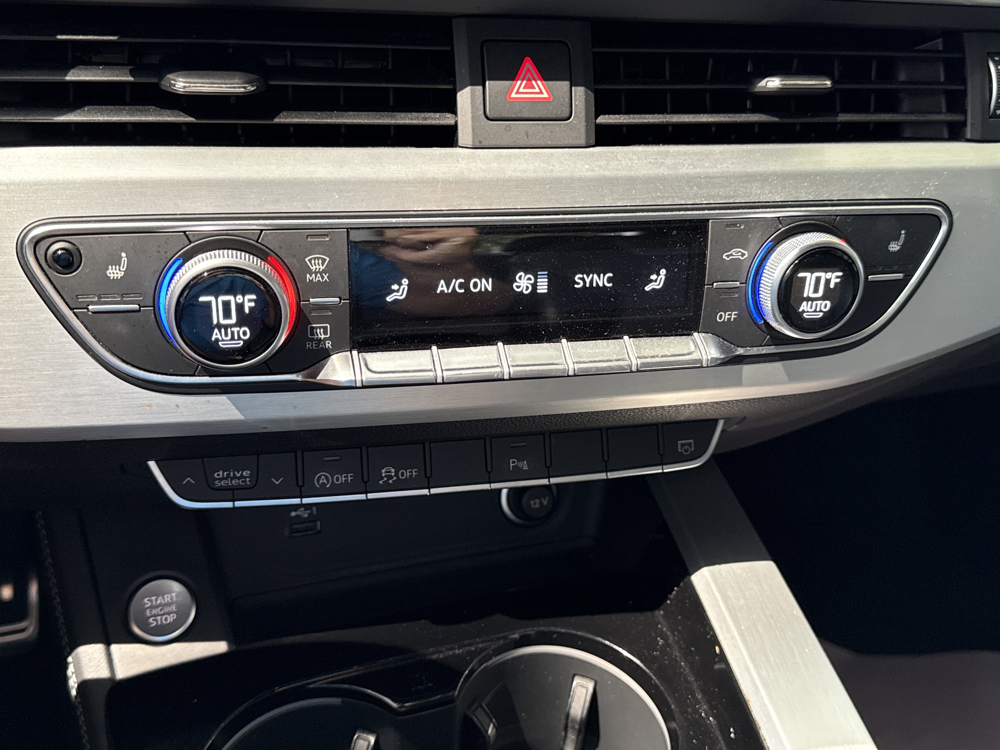 Used 2021 Audi A5 2.0T Premium Plus w/ Premium Plus image 23