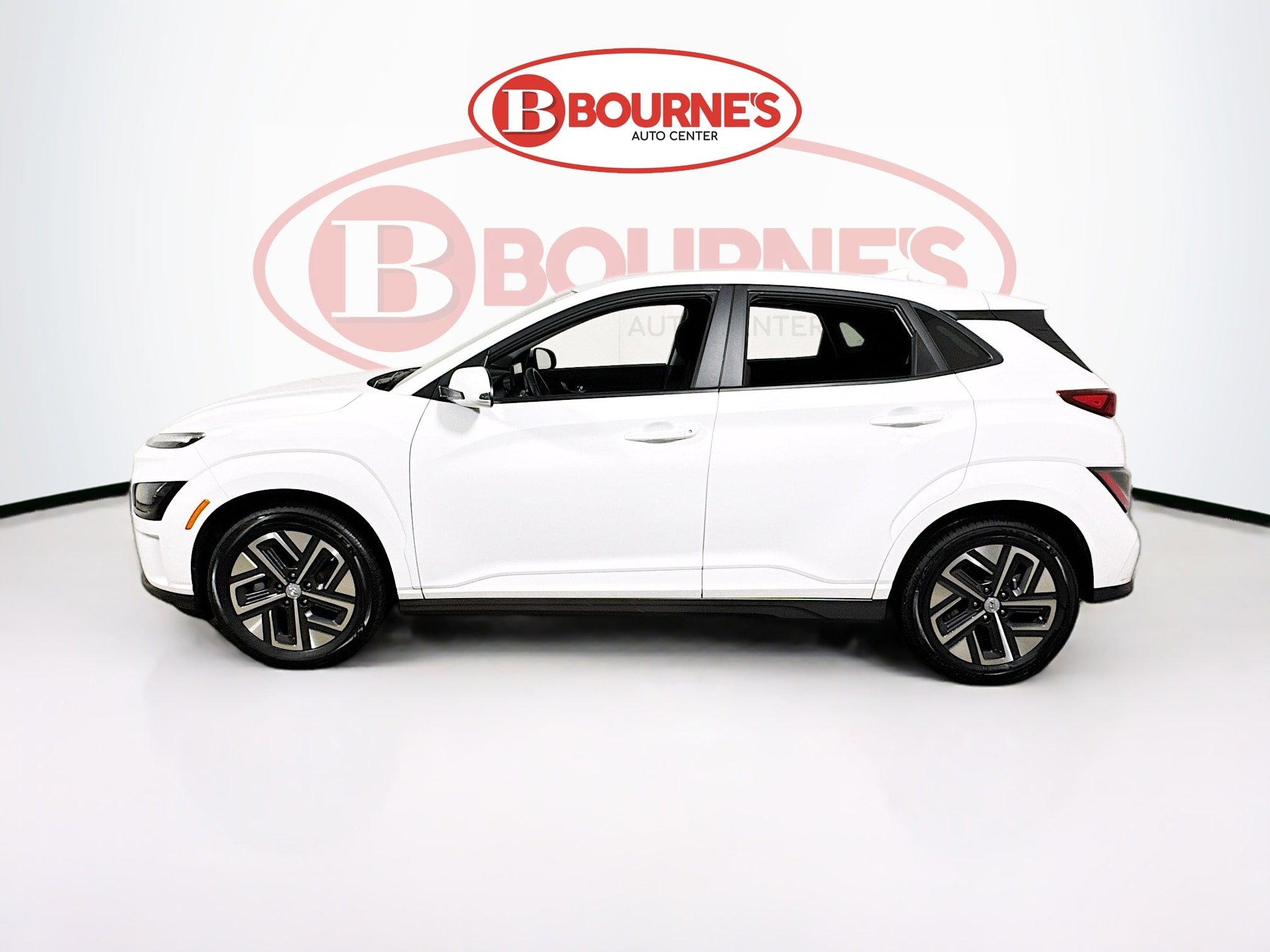 Used 2023 Hyundai Kona SEL image 8