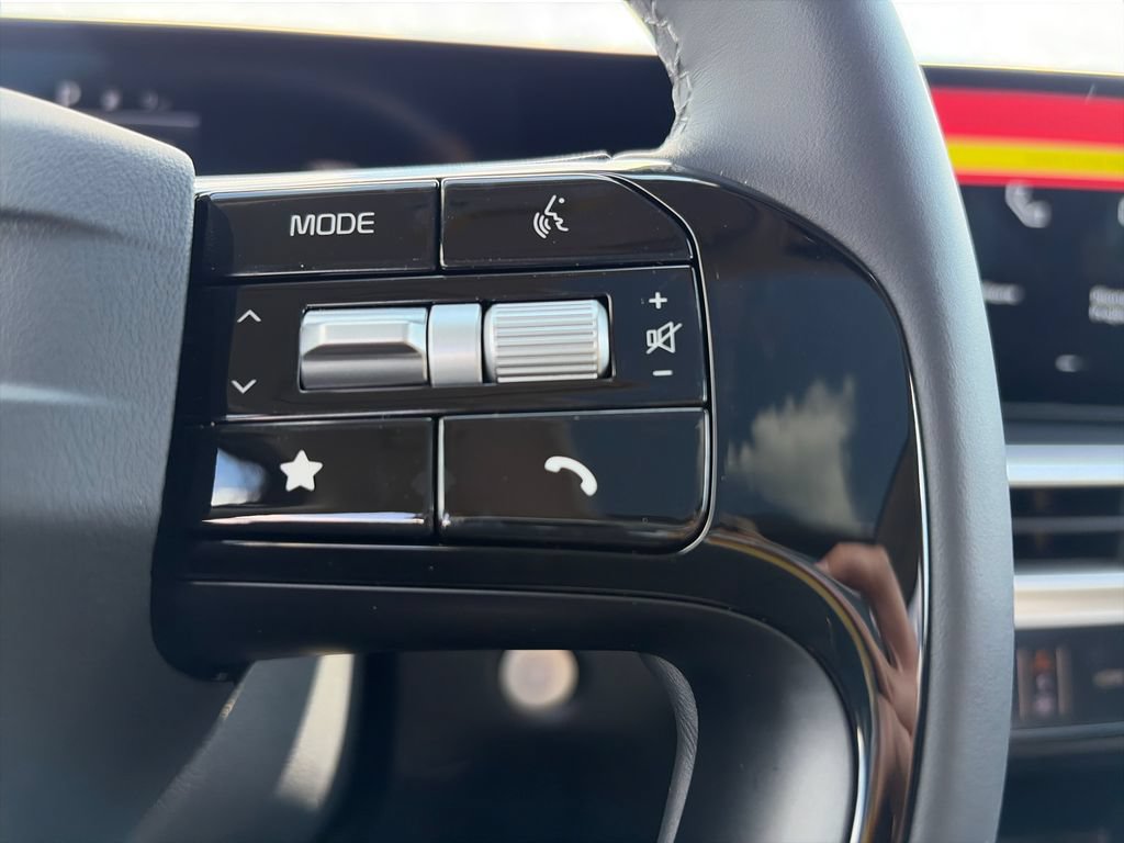 New 2026 Kia Sorento S AWD/4WD image 12