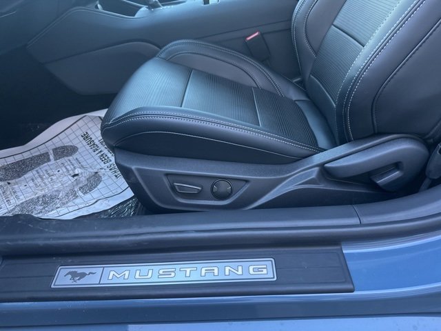 New 2025 Ford Mustang GT Premium image 17