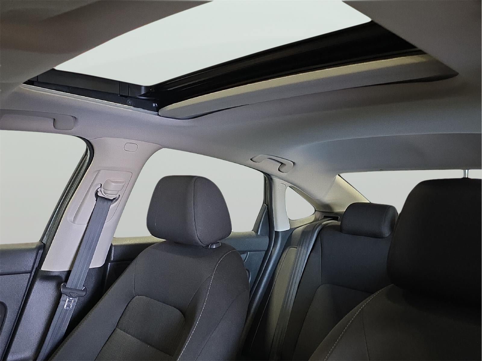 Used 2023 Honda Civic EX image 18