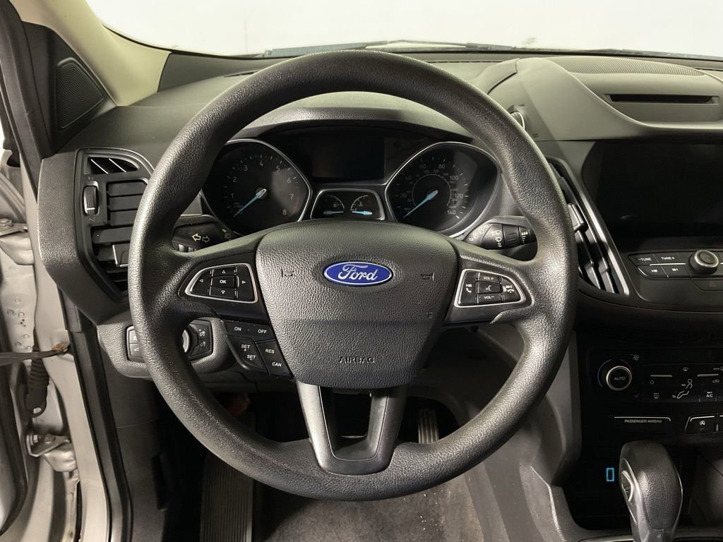 Used 2018 Ford Escape SE w/ SE Sync 3 Package image 23