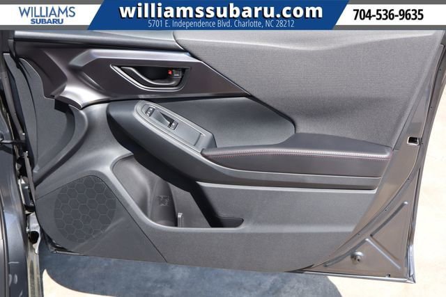New 2026 Subaru Impreza 2.0i Sport image 21