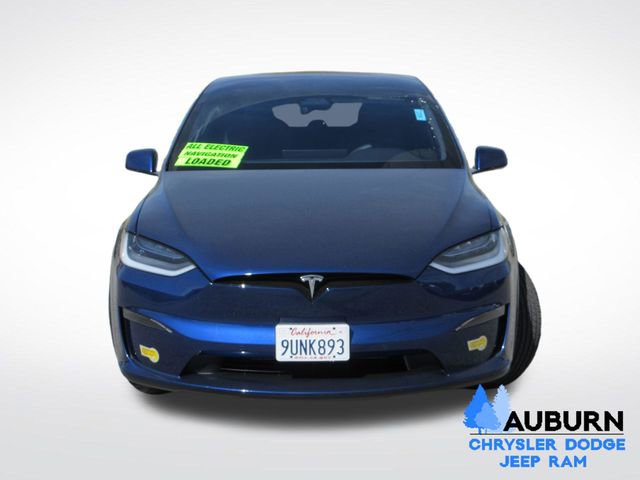 Used 2022 Tesla Model X image 18