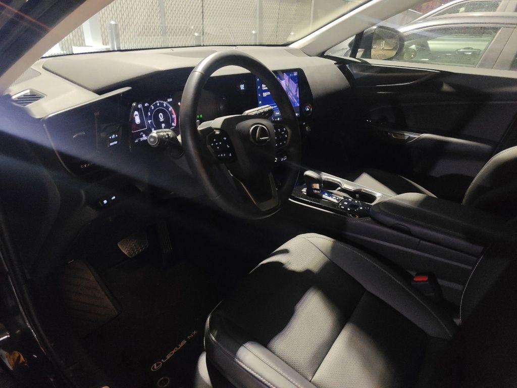 Used 2024 Lexus NX 350 350 Base w/ Cold Area Package image 7