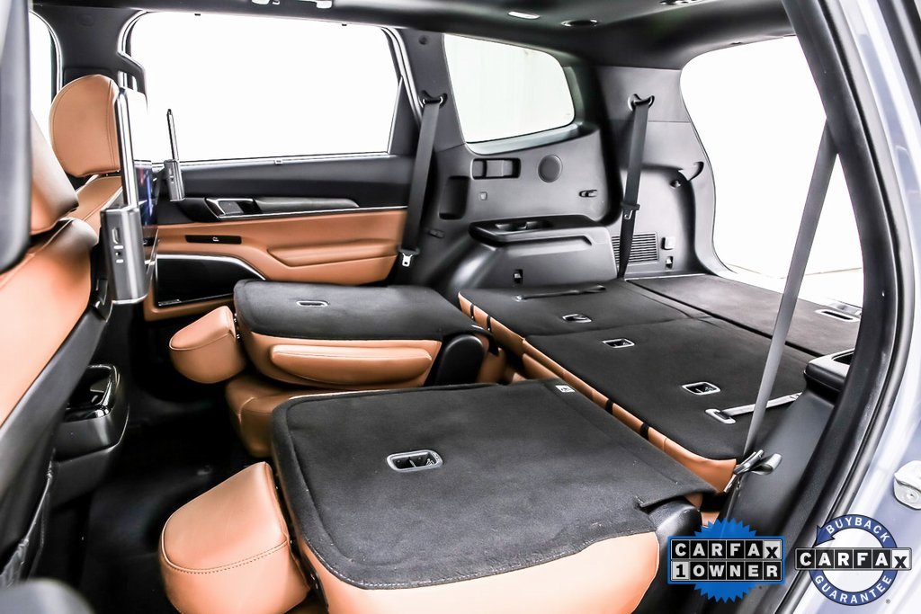 Used 2023 Kia Telluride SX X-Pro image 37