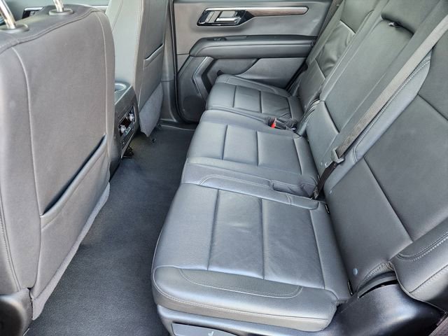 Used 2025 Chevrolet Tahoe LT image 24