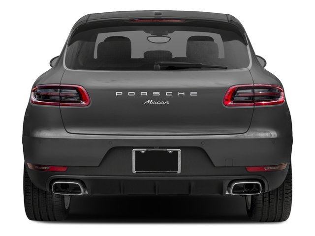 Used 2017 Porsche Macan image 8