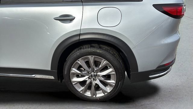Used 2024 MAZDA CX-90 3.3 Turbo w/ Premium Package image 36