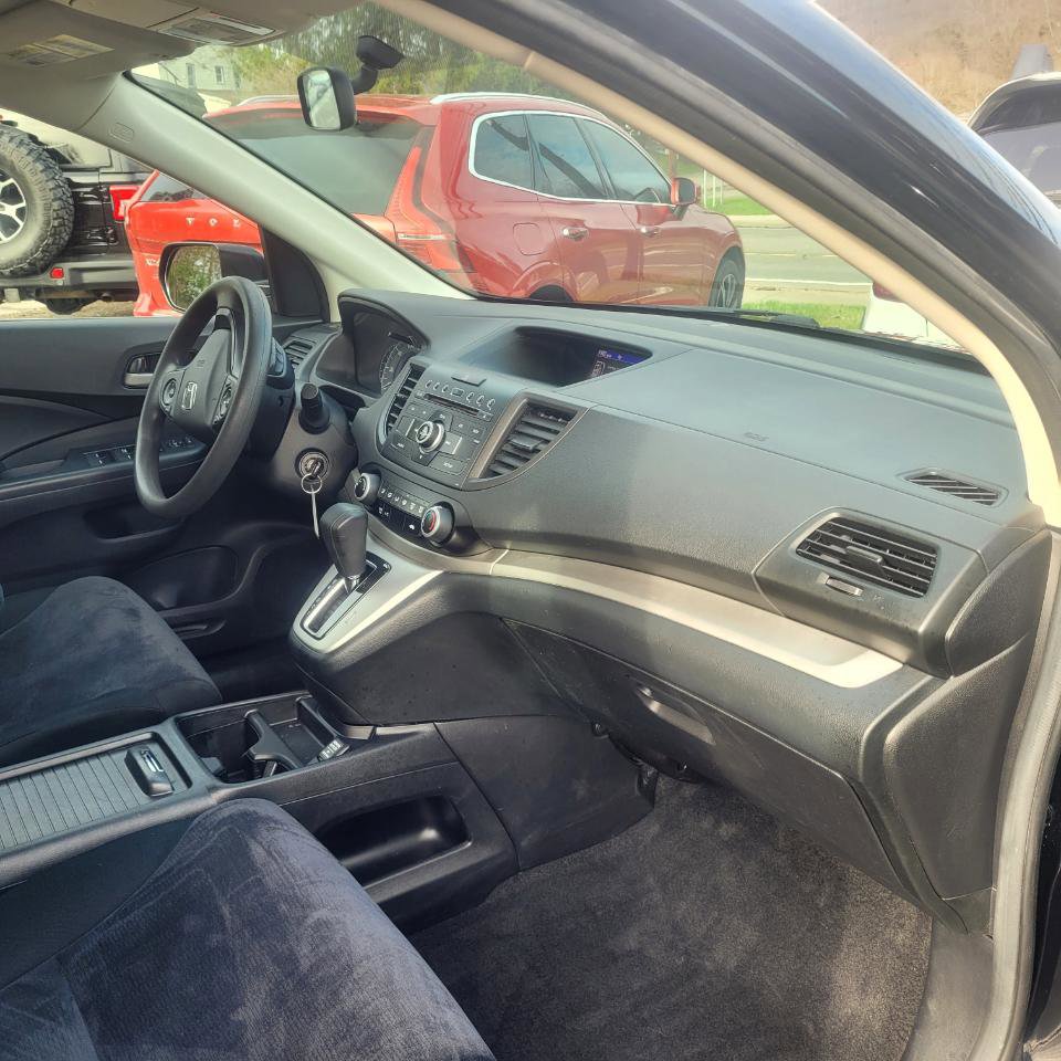 Used 2013 Honda CR-V LX image 24