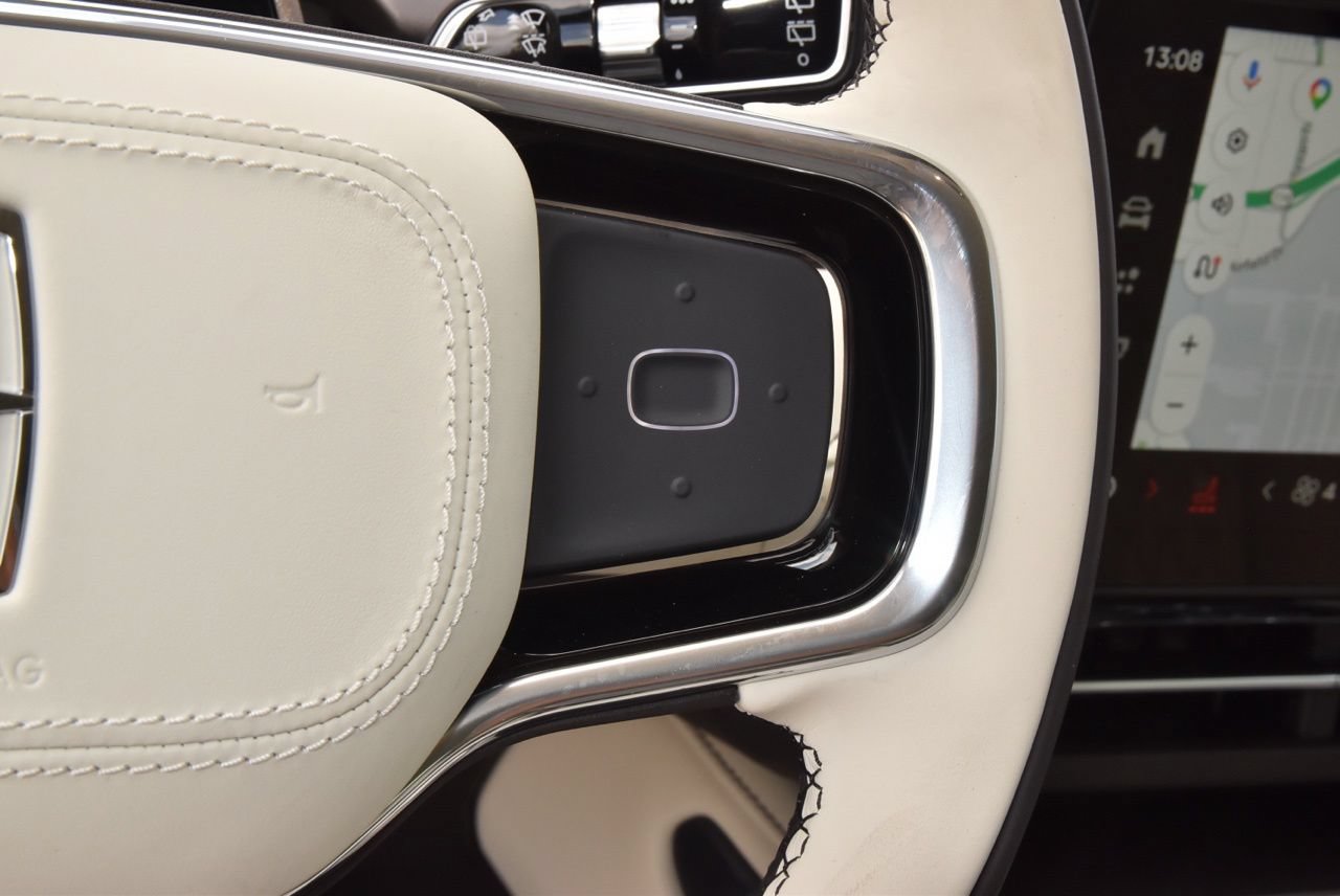 New 2026 Lincoln Nautilus Black Label AWD/4WD image 31