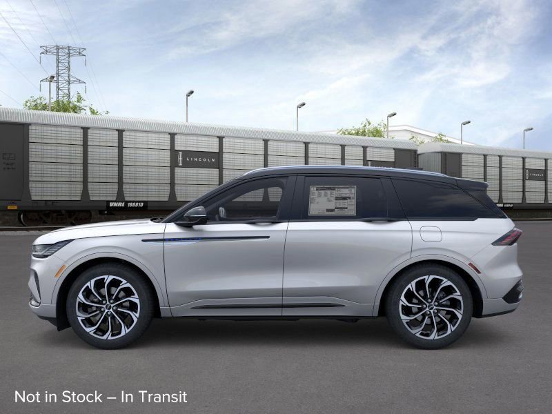 New 2026 Lincoln Nautilus Reserve image 32