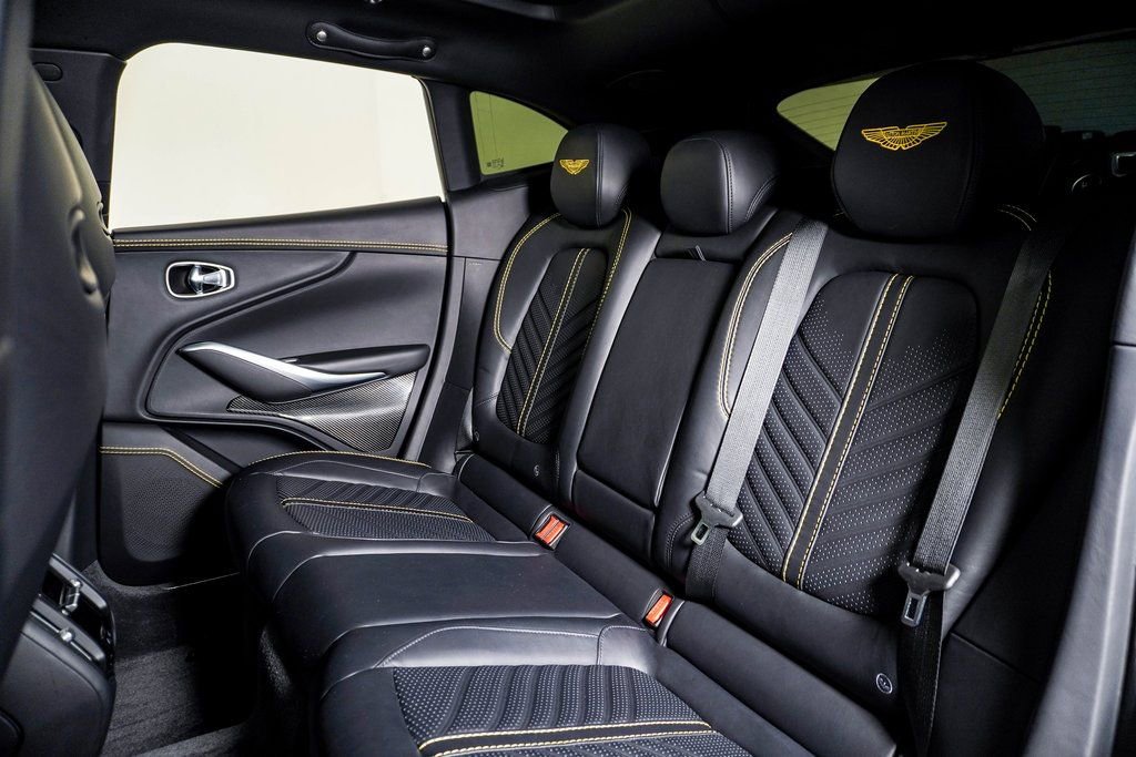 Used 2023 Aston Martin DBX 707 image 20