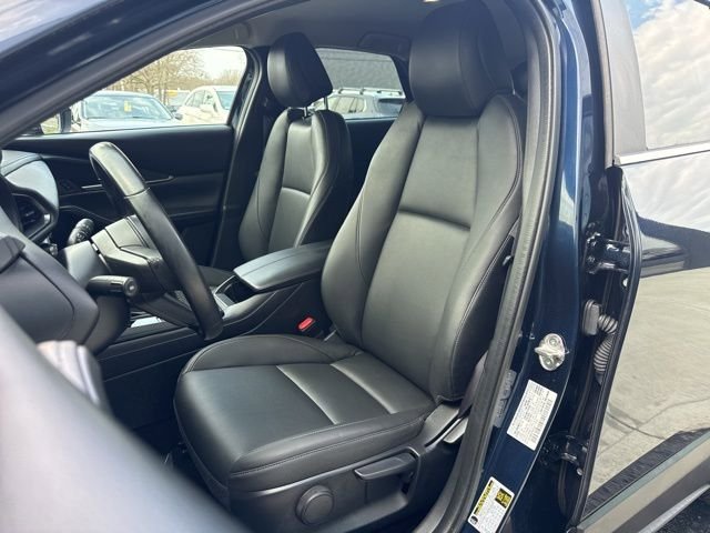 Used 2023 MAZDA CX-30 AWD 2.5 S w/ Select Package image 11