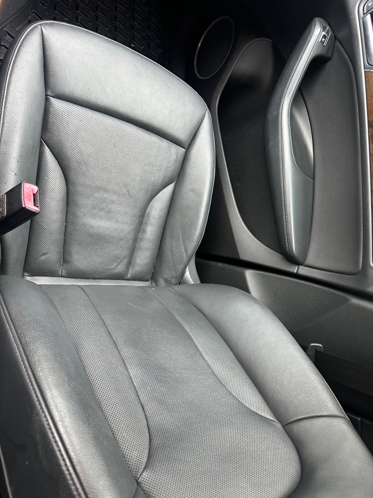 Used 2015 Audi Q5 TDI Prestige w/ Prestige Package image 12