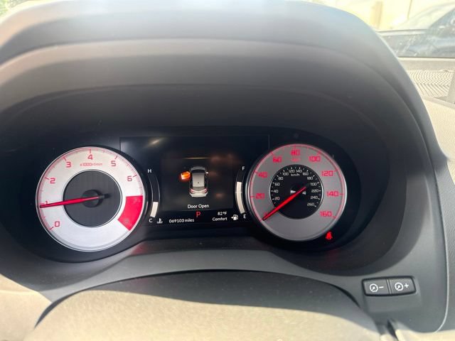 Used 2021 Acura RDX A-Spec AWD/4WD image 9