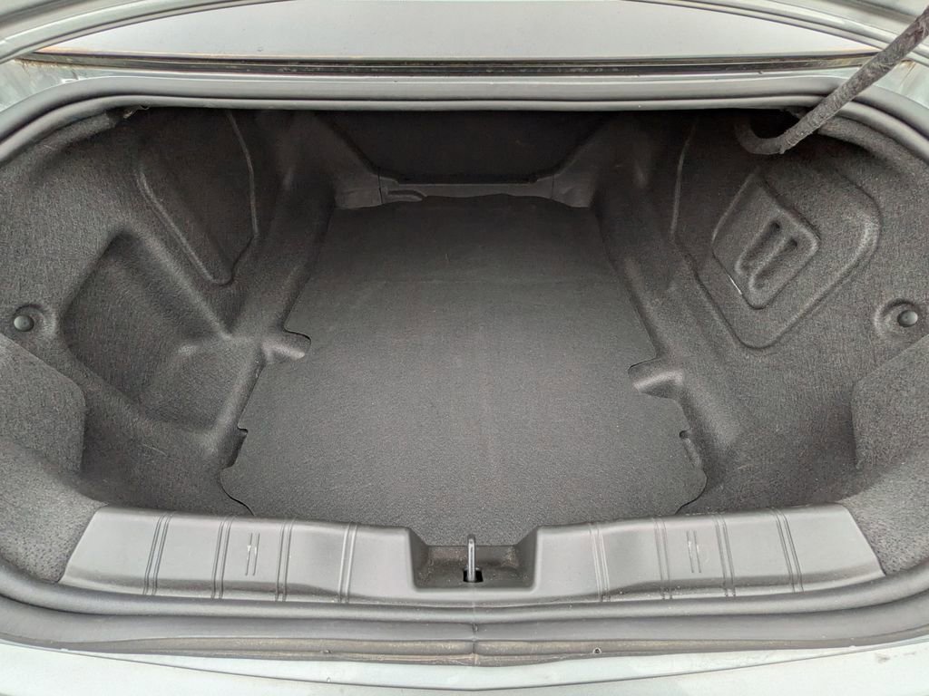 Used 2024 Chevrolet Camaro LT w/ RS Package image 27