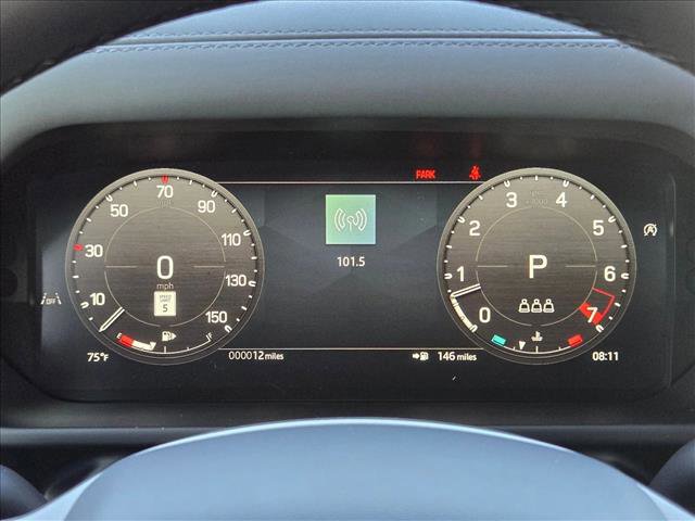 New 2026 Land Rover Defender 110 S AWD/4WD image 11