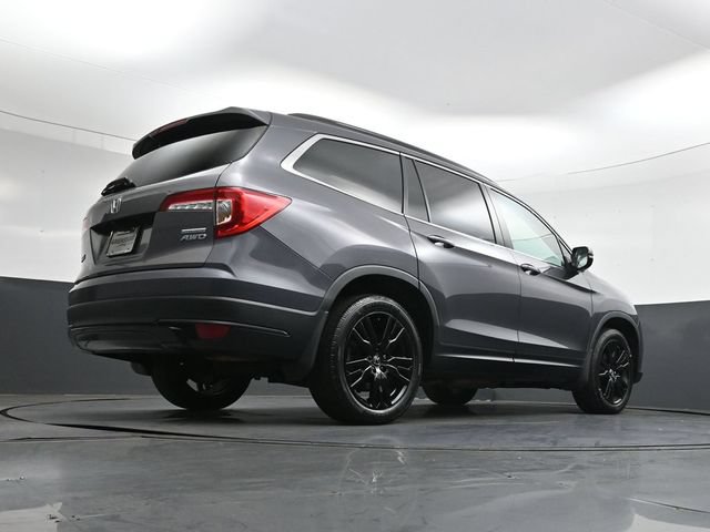 Used 2022 Honda Pilot Special Edition image 33