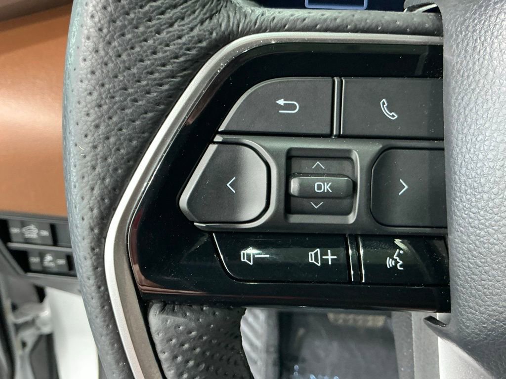 Used 2025 Toyota Tundra 1794 Edition image 77