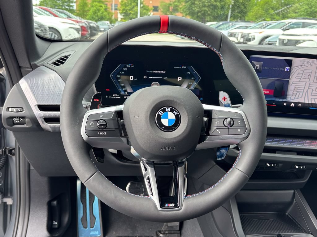 New 2026 BMW M235i xDrive w/ M Sport Professional Package AWD/4WD image 20