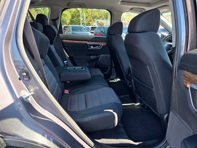 Used 2022 Honda CR-V EX image 20