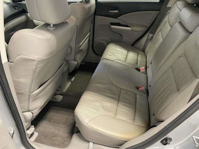 Used 2014 Honda CR-V EX-L image 10
