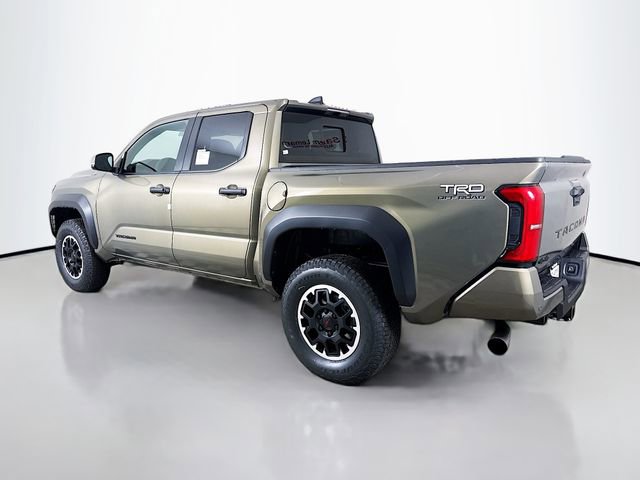 New 2026 Toyota Tacoma TRD Off-Road image 5