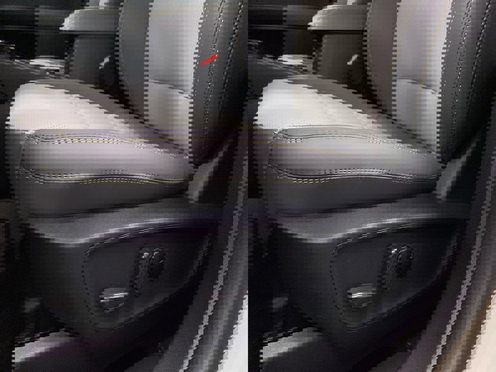 New 2025 Ford Bronco Sport Badlands w/ Sasquatch Badlands Package image 21