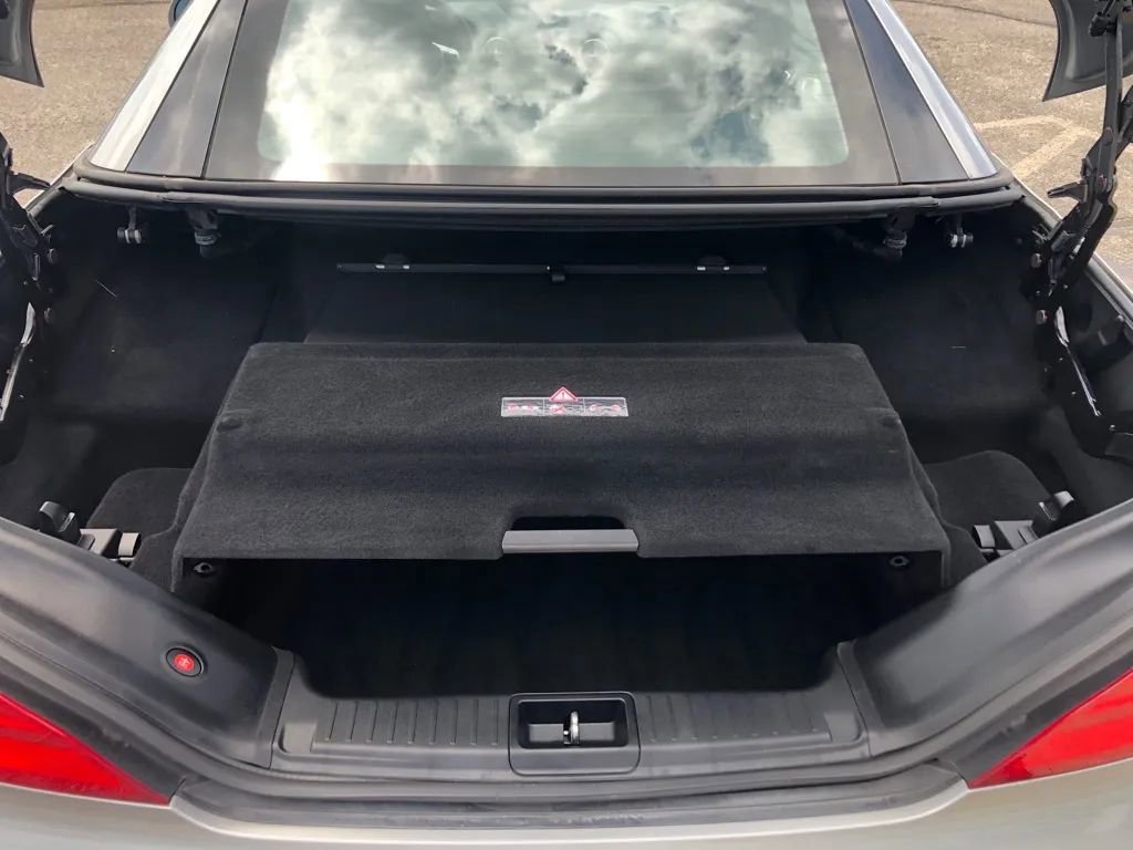 Used 2015 Mercedes-Benz SL 400 image 31