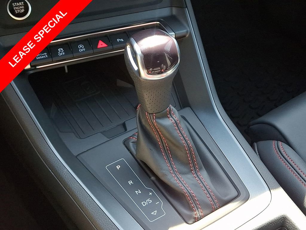 Certified 2025 Audi Q3 2.0T Premium Plus w/ Premium Plus Package image 21