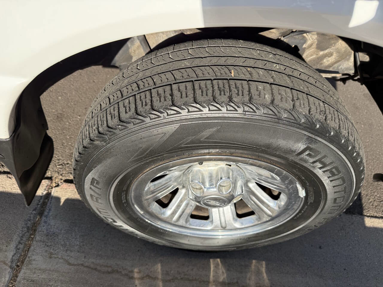 Used 2002 Ford Ranger XLT RWD image 8